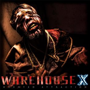 Download track Warehouse X Jacob Renfield Boston