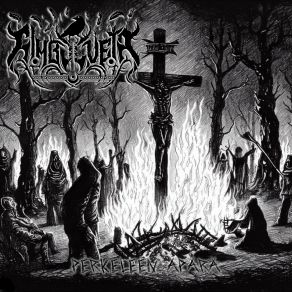 Download track For The Antichrist Fimbulvetr