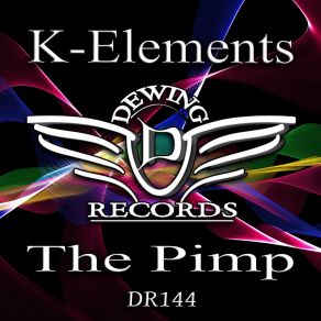 Download track Déjà Vu K ELEMENTS