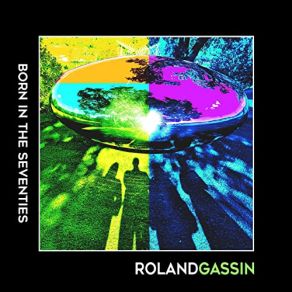 Download track I Can Feel It Roland Gassin