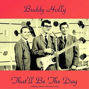 Download track Take Your Time (Bonus Track) Buddy Holly