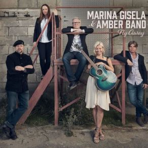 Download track Invisible The Amber Band, Marina Gisela