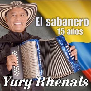 Download track La Piñata Yury Rhenals