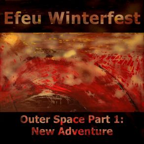 Download track Starry Heaven Efeu Winterfest