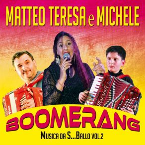 Download track Mammola Michele