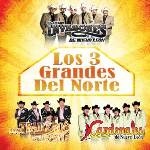 Download track Fuego Y Frío Los Invasores De Nuevo Leon