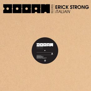 Download track Italian Erick Strong