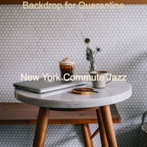 Download track Background Music For Focusing On Work New York Commute Jazz