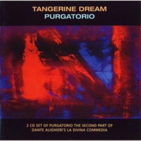 Download track Modern Cave Men Tangerine Dream