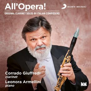 Download track Les Vêspres Siciliennes Leonora Armellini, Corrado Giuffredi