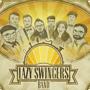 Download track Crack The Beat (Electroswing Remix) Lazy Swingers BandMiłosz Konarski, Radek Tadel