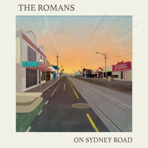 Download track In The Loop The Romans