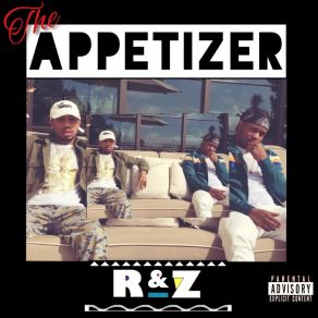 Download track Good Time R&Z