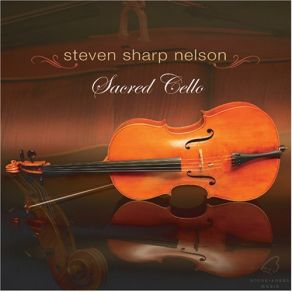 Download track Be Still My Soul Steven Sharp Nelson