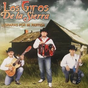 Download track Malditas Botellas Los Giros De La Sierra