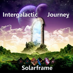 Download track Nebula Cloud Surfing Solarframe