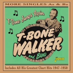 Download track That's Better For Me T - Bone Walker