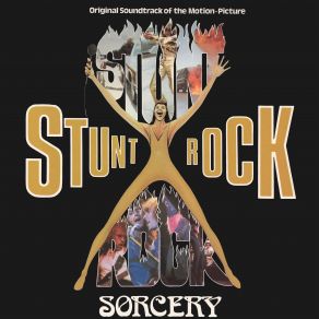 Download track Stuntrocker Sorcery