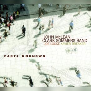 Download track Labor Day John McLean, Clark Sommers Band