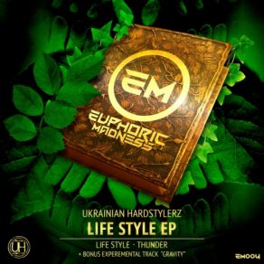 Download track Gravity (Radio Edit) Ukrainian Hardstylerz