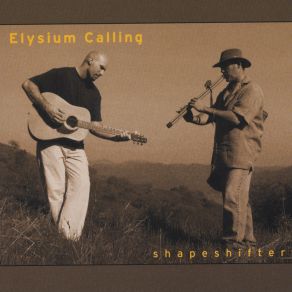 Download track Sycamore's Grove Elysium Calling