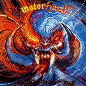 Download track The Chase Is Better Than The Catch Motörhead