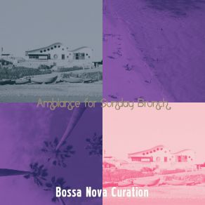 Download track Inspiring Ambience For Dinner Parties Bossa Nova Curation