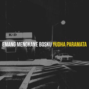 Download track Mengkane Vol 1 Yudha Paramata