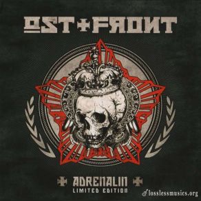 Download track 10 Jahre OST + FRONT Ost + Front