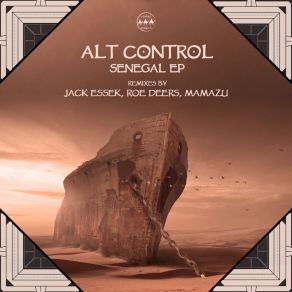 Download track Senegal Alt Control