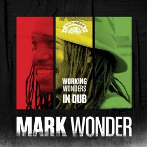 Download track Zions Glory Dub Mark Wonder