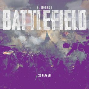 Download track Battlefeild (Radio Edit) El Negroz