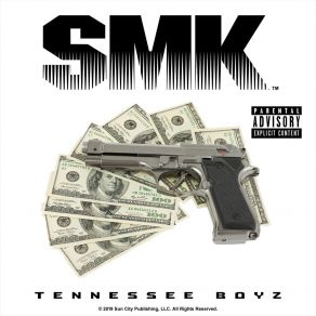 Download track Tennesee Gurl SMK