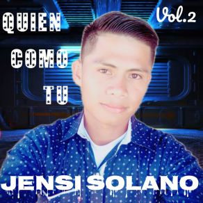 Download track Dueño De Mi Vida Jensi Solano