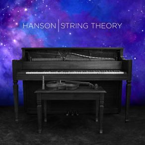 Download track You Can't Stop Us Hanson