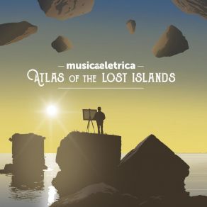 Download track Come Atlantide MusicaeletricaElisa Bombacigno