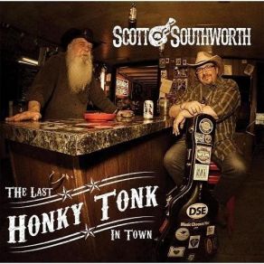 Download track That's What A Working Man Does Scott Southworth