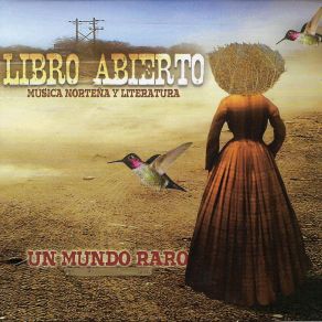 Download track Este Amoroso Tormento Norteño Libro Abierto