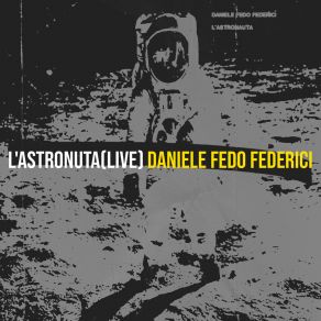 Download track FESTA (Live) DANIELE FEDO FEDERICI