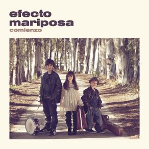 Download track Proezas Efecto Mariposa