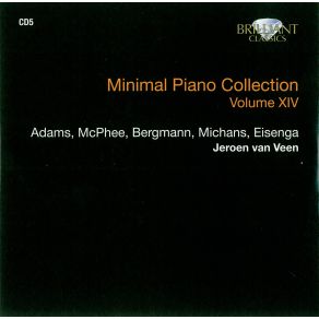 Download track Michans - Joy Jeroen Van Veen