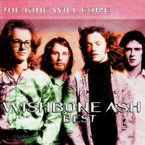 Download track Ballad Of The Beacon Wishbone Ash