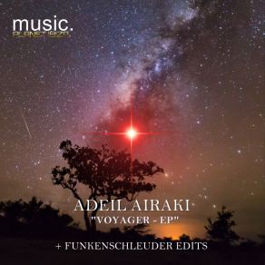 Download track Voyager Adeil Airaki