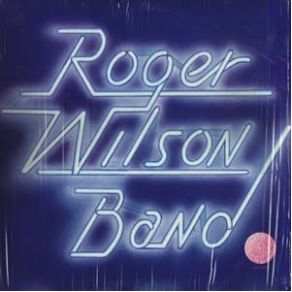 Download track By My Side Roger Wilson Band