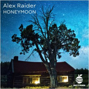 Download track Honeymoon (Radio Mix) Alex Raider