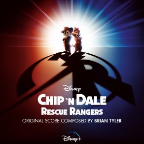 Download track Chip 'n Dale Rescue Rangers Theme (From 