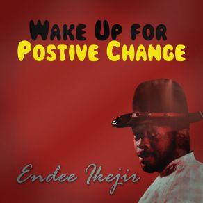 Download track Revolutionise The Nation Endee Ikejir