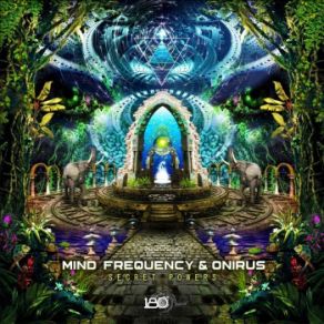 Download track Secret Powers Onirus, Mind Frequency