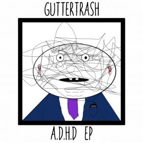 Download track Attention Guttertrash