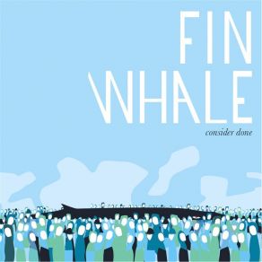 Download track De Frente Pro Mar Fin Whale